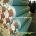 pipe wrap tape protection for flanges ( Viscoelastic tape )